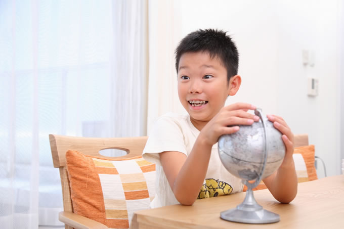 興味のある本を選ぶ