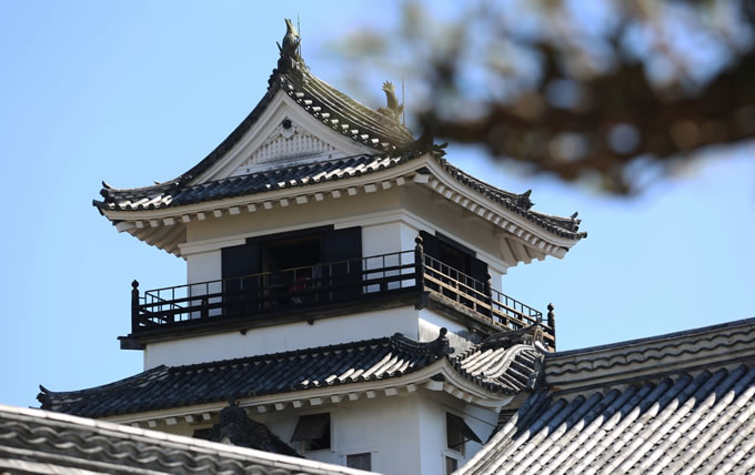 高知県の見どころ